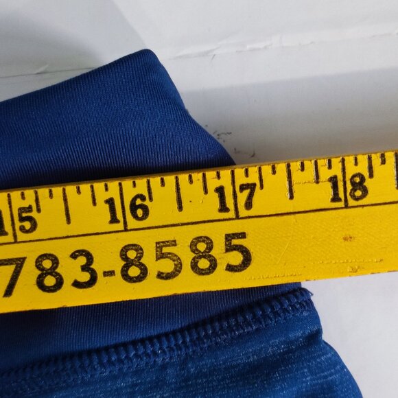 Under Armour Tennis active wear skort purple women's size L - Picture 12 of 13